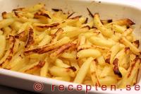 instruktion steg 4.2 pommes frites